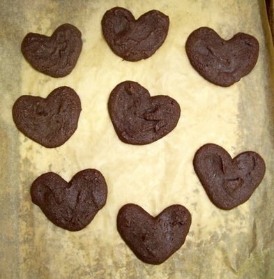 heartcookies