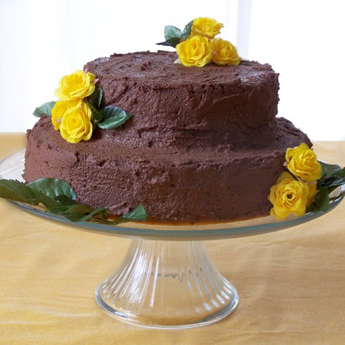 gluten-free-birthday-cake