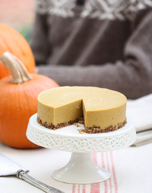 no-bake-pumpkin-pie