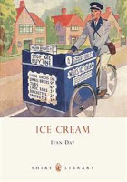 Ivan Day’s Ice Cream