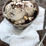 dairy-free ice cream receipe