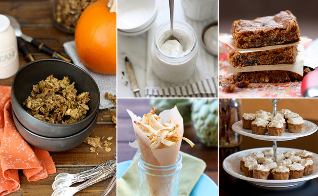 10 Gluten-free Snack Recipes for Kids
