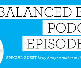 Balanced Bites Podcast #145: I talk about Autism & Paleo