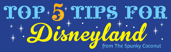 Disneyland-Top-5-Tips
