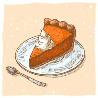 The Best Classic Gluten-Free Pumpkin Pie